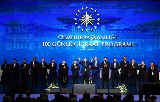 100 Günlük Eylem Planı ndan inşaat sektörüne neler çıktı?