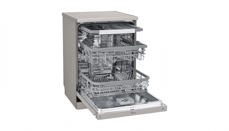 CarrefourSA LG bulaşık makinelerine büyük indirim yaptı sakın kaçırmayın! İşte 21 Mayıs 2022 fiyat listesi...