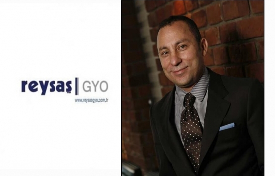 Durmuş Döven​ reysaş gyo