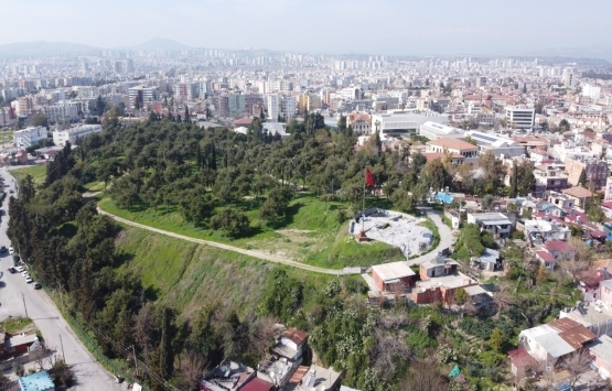 Tarsus'ta 19.1 milyon TL'ye icradan satılık tesis!