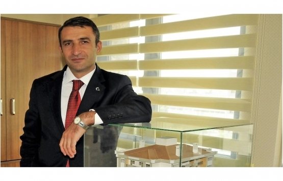 On binlerce müteahhit meslekten men edilebilir!