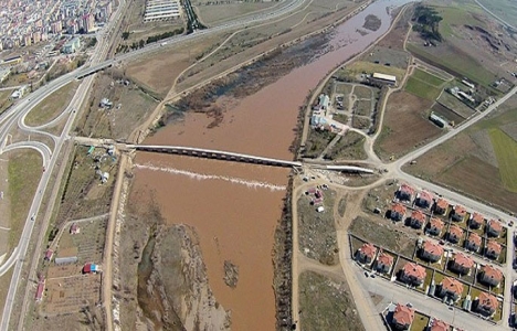 Kızılırmak projesi ne zaman hayata geçirilecek?