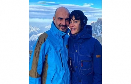 Berrak Tüzünataç ve Berk Suyabatmaz'ın ABD'ye yerleşme planı ertelendi!