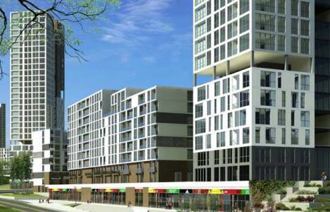 Başakşehir Evleri daire fiyatları!