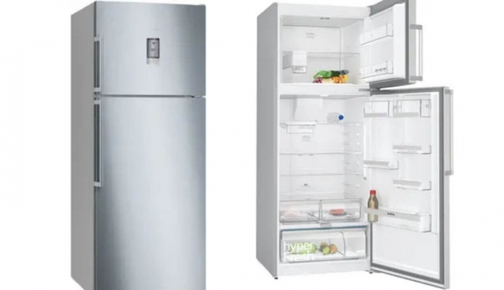 Ayın indirimli ürünler seçkisi Siemens te. 9 Ekim 2022 fiyat listesi...