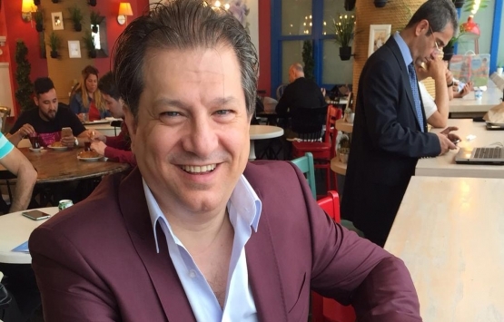 Hilmi Işıkören'den 'Emlakta Alıcılar Nasıl İkna Olur' eğitimi!