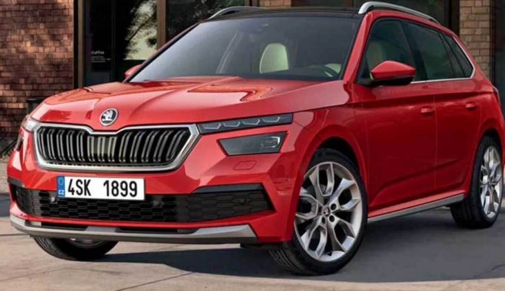 Skoda Kamiq 2023 satış fiyatı belli oldu! İşte Skoda Kamiq 18 Ocak fiyat listesi…