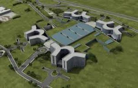 YDA, Dohuk'ta 300 yataklı kadın ve doğum hastanesi kuracak!