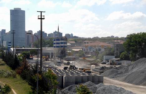 Kurbağalıdere yi kim ıslah ediyor?