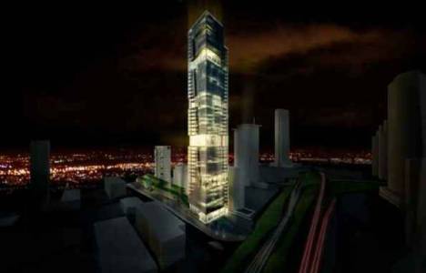 Zorlu Levent Ofis Enterasys Networks’ü tercih etti!