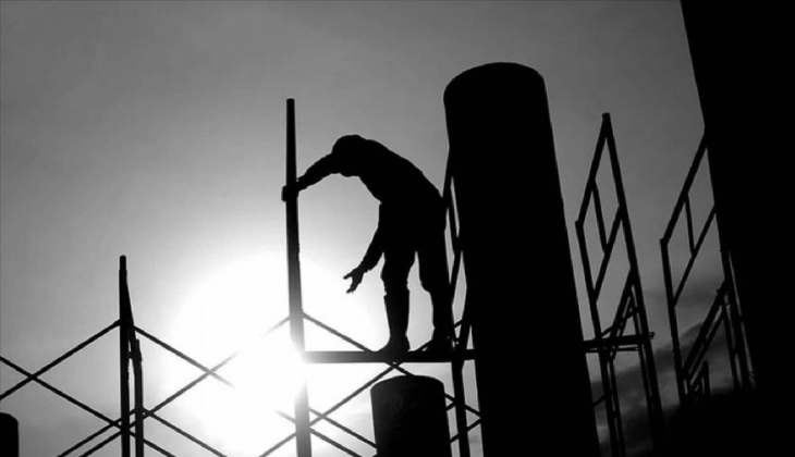 İnşaat yatırımları yurtdışında 5 kat yükseldi!