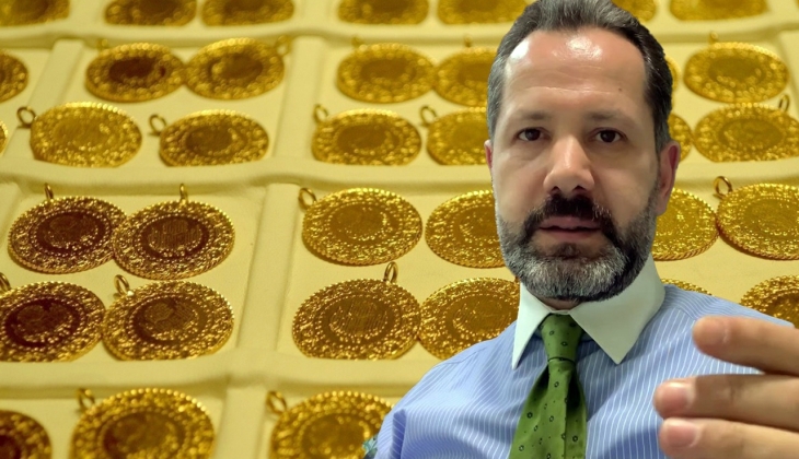 Her dediği tutan İslam Memiş 'Zamanı geldi' dedi ve açıkladı! Gram altında bomba tahmin