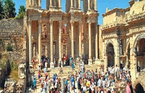 Turizm, telekom, inşaat sektörüne yatırımcı ilgisi artıyor!