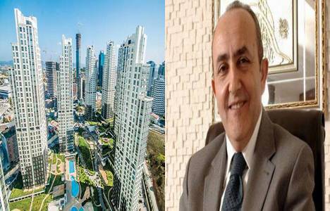 Maslak Mashattan projesinde yüzde 30 indirimle 48 ay taksit imkanı!