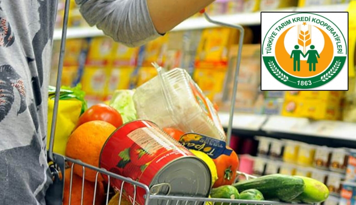 Tarım Kredi'den bayram gibi indirim! Ayçiçek yağı, kırmızı et, sebze-meyve... İşte 3 Mayıs 2022 fiyat listesi