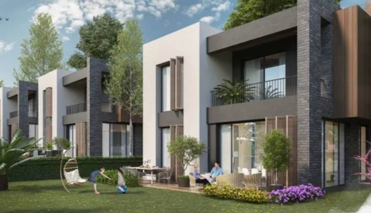 Emlak Konut Tual Gölyaka da teslimler 2026 da! Tual Gölyaka projesi nerede?