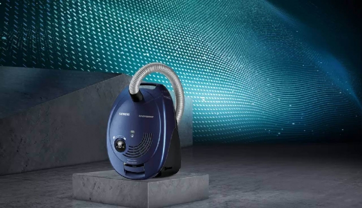 Siemens ten buzdolabı alana, toz torbalı süpürge hediye! 10 Nisan 2023 fiyat listesi...