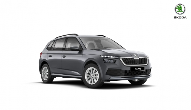 Alışılmışın dışında bir deneyim sunan Skoda Kamiq’e tam 110 bin TL zam geldi!