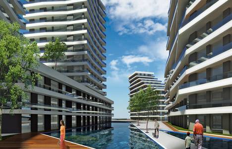 Bahçeşehir Modern Vadi iletişim!