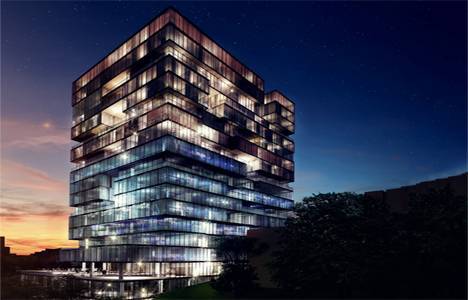 İstanbul yeni satılık daireler 2013!