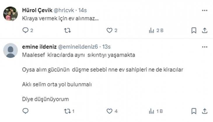 Evinden kiracıyı çıkaran, bir daha kiraya vermiyor! Ev sahipleri ve kiracı kavgası tam gaz!