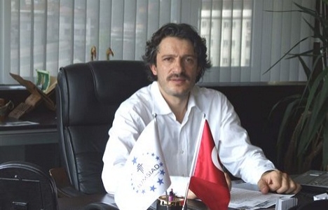 Trabzon Şehir Hastanesi Akyazı'ya yapılmalı!