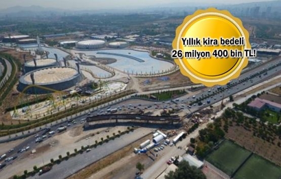 Ankapark ne zaman açılacak? İşte o tarih!