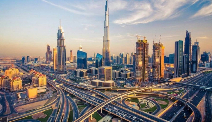 Ünlü şarkıcı Emrah emlak yatırımında rotayı Dubai ye çevirdi! Dünya starlarıyla komşu olacak