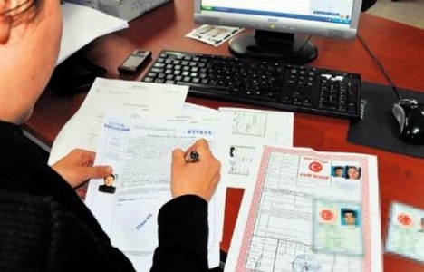 Emlak beyan değerini gösteren belge nereden alınır?