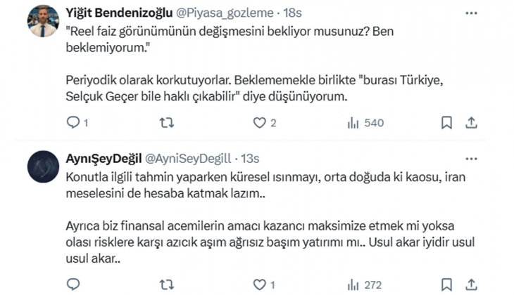 Yeni konut satışlarındaki artışa temkinli bakılmalı: Parası geçen yıl ödenen bir evin tapu devri yeni yapılmış olabilir!