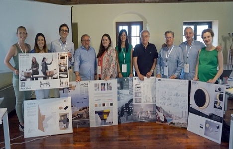 Cosentino Tasarım Yarışması’nın kazananları belli oldu!