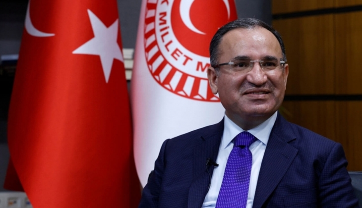 Adalet Bakanı Bekir Bozdağ açıkladı: Stokçuluğa hapis cezası artırılacak!