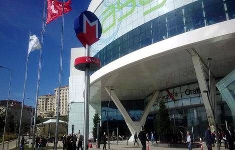 Akasya Acıbadem AVM resmen açıldı!