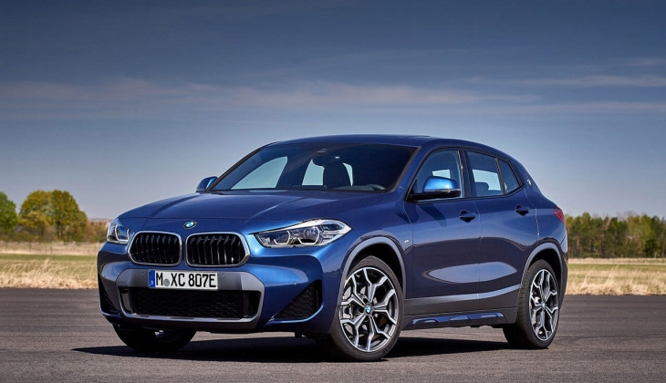 BMW X2 nin fiyatı açıklandı! En ucuz BMW X2 ne kadar? İşte 22 Ocak 2023 fiyat listesi...