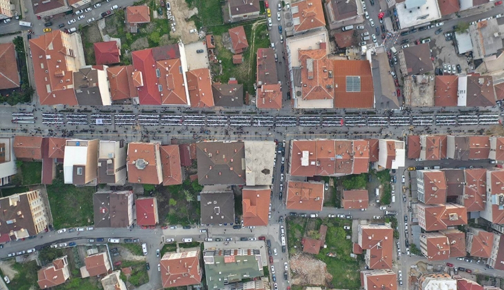 Binamızın deprem dayanıklı olup olmadığını nasıl anlarız? Dr. Öğretim Görevlisi Ahmet Bal açıkladı!