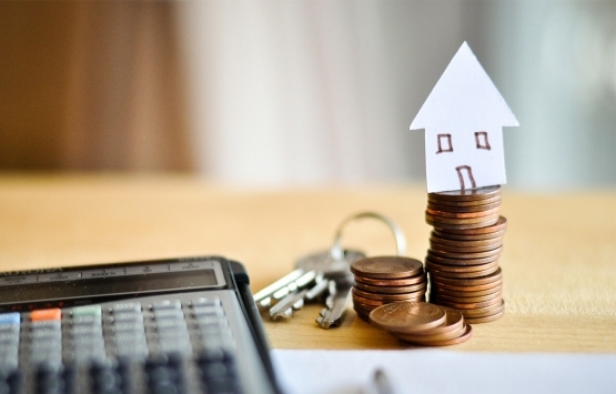 Gayrimenkul fiyatları enflasyonu yendi!