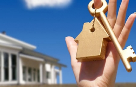 Konut krediyi çekenin üstüne mi olur?