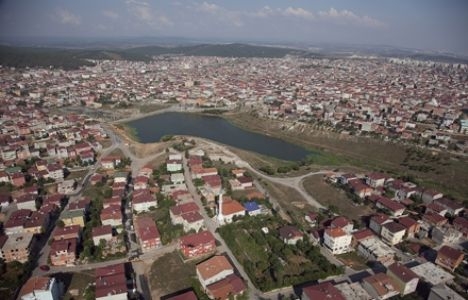 Sakarya'da 32.8 milyon TL'ye yapılacak hal için düzeltme ilanı!