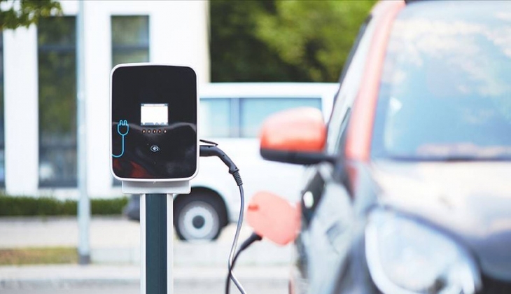 Elektrikli araçlarda parça ithalatına yönelik düzenleme Resmi Gazete'de yayımlandı
