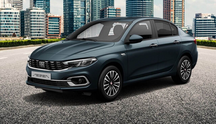 Fiat Egea Sedan Aralık’ta kaç TL oldu?  İşte 26 Aralık 2022 Fiyat Listesi