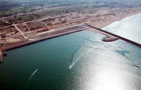 Karasu Limanı ne zaman bitecek?