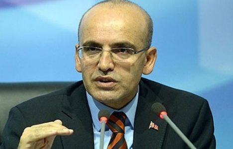 Şimşek: Gaziantep'te 1875 yataklı hastane yapıyoruz!