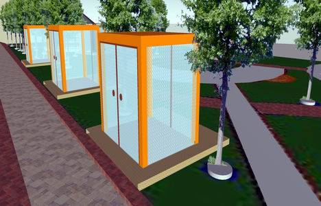 Esenler Deprem Parkı nın içine Bilim Parkı kurulacak!