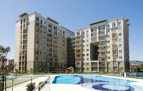 Trend Kurtköy teslim tarihi