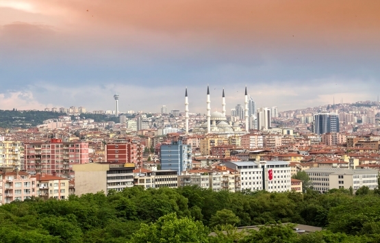 Gayrimenkul Piyasası Araştırması 2020 Pazarlık Marjı toplantısı 8 Aralık'ta!