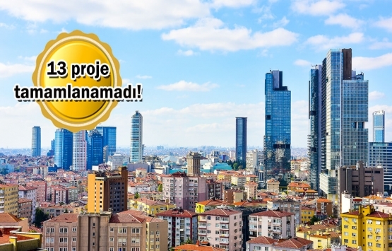 yarım kalan inşaat projeleri