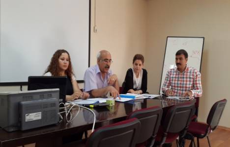 Adana'da Afet Riski Altındaki Alanlar açık arttırma ile satılıyor!