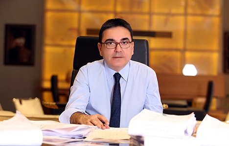 Tamer Özyurt: Faiz indirimi konut sektörüne ivme kazandıracak!