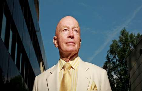 Mark Mobius: Türkiye yatırımda fırsatlar ülkesi!