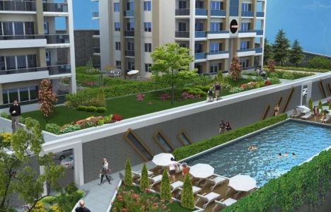 Aklife Yalıncak daire fiyatları!